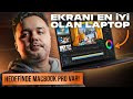 Ekranı rakipsiz olan laptop | RTX 5090’lı ve çok ince 