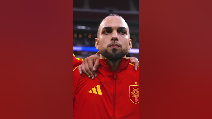 EL HINNO DE ESPAÑA EN EL PARTIDAZO DE YOUTUBERS 🔥 #djmariio