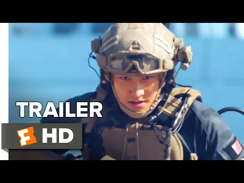 Operation Red Sea Trailer #1 (2018) | Movieclips Indie