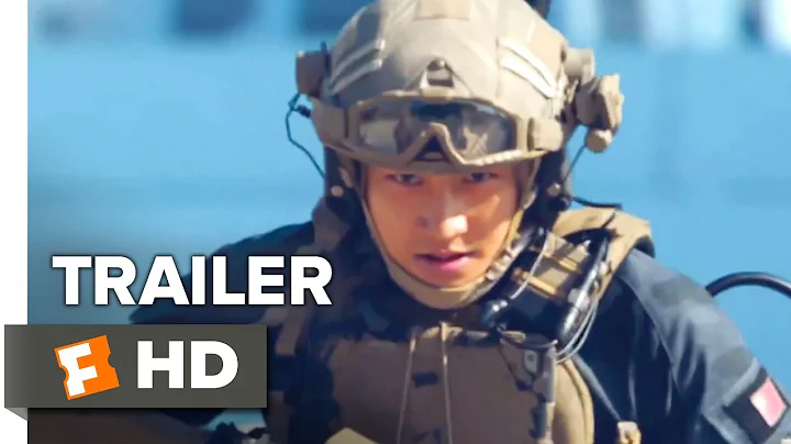 Operation Red Sea Trailer #1 (2018) | Movieclips Indie - DayDayNews