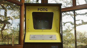 How the Founders of Atari Created the Video Game Industry