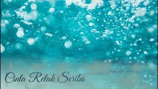 cinta retak seribu (Maulana Wijaya)