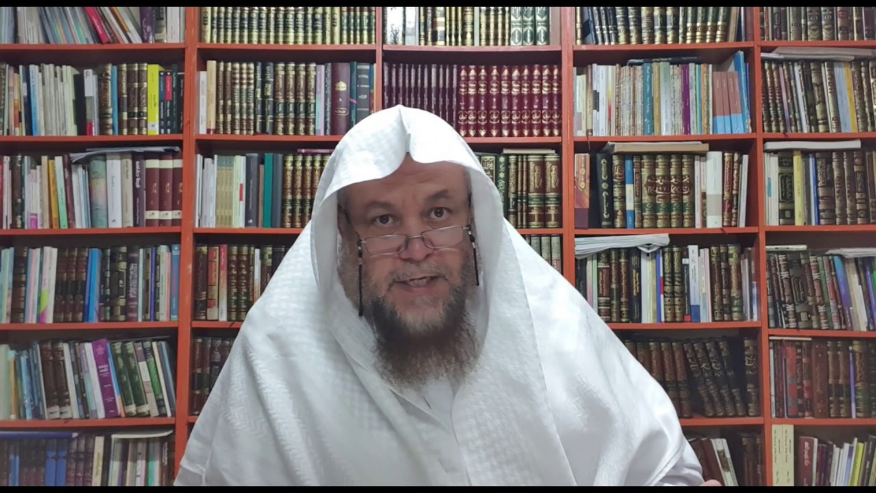 القراءة النافعة(١)، أهمية القراءة.  فايز الصلاح.