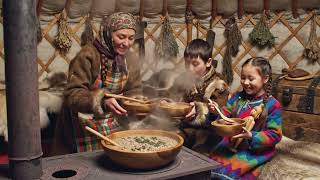 Surviving Yakutia at –71°C: A Silent Battle Against the Coldest Place on Earth
