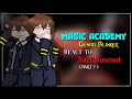 TMAGB // Magic Academy's Genius Blinker React To Baek Yuseoul [Part 2] (2x Speed)