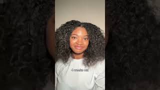 4 weeks hydrated = real retention 🤎