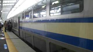 【開業したので】 武蔵小杉３番線 E217系到着～発車 【行ってみた】