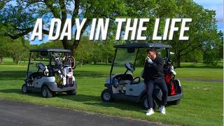 POV: Day In The Life After You Made It