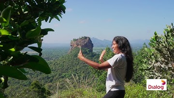 Dialog | Sri Lanka