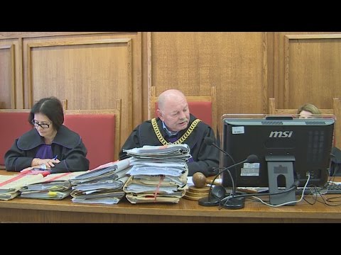 Wideo: Co Grozi Krzywoprzysięstwem W Sądzie?