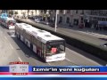 İzmir’in yeni kuğuları