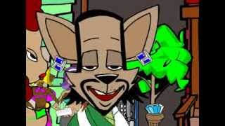 Katts And Doggs Animated