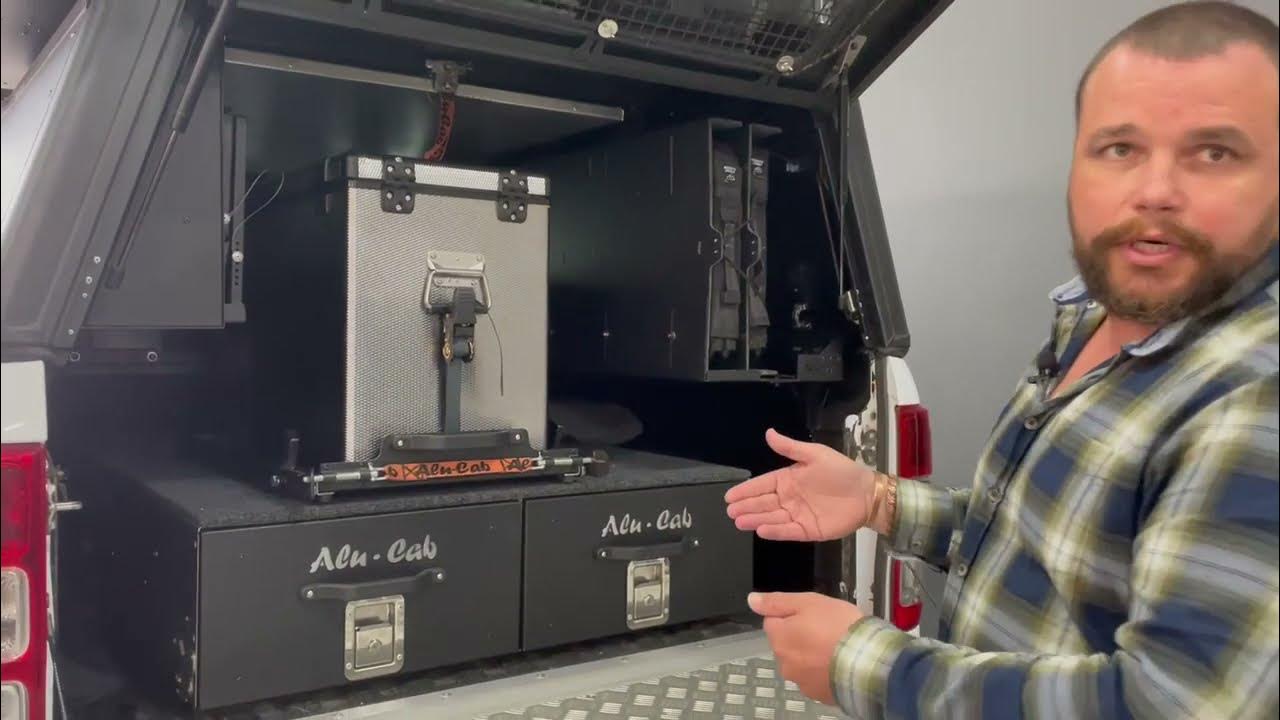 Tips & Tricks with Warwick Tilting Fridge Slide YouTube