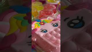 #asmr #slime