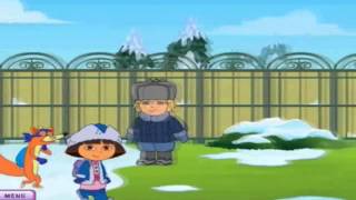 ‎Dora the Explorer Video Clips - ‎Dora the Explorer Games - ‎Dora's a Great Friend screenshot 5