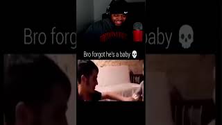 Dad Never Saw This Coming 😭 #trending #shorts #funny #foryou