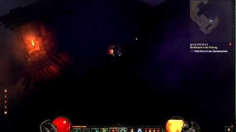 Diablo 3 video bug -darkness everywhere at full gamma 2/2