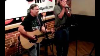 Eddie and Mark Jacoby - Mighty Crazy