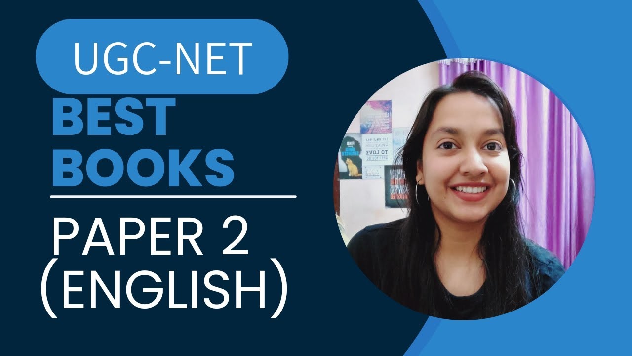 BEST Books For UGC NET English Paper 2 ugcnet english jrf set best-books-for-ugc-net-english-paper-2-ugcnet-english-jrf-set
