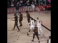Just a daily reminder that Jokic isn't unstoppable 🔒🤌🏽 #dwighthoward #jokicstopper #shorts