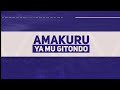 AMAKURU  YA MU GITONDO 6:30 I  08.05.2026