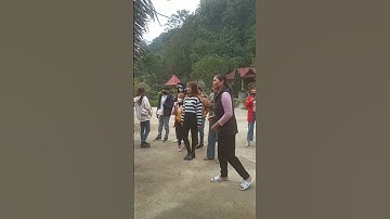 tiếng cồng người mường đầu xuân