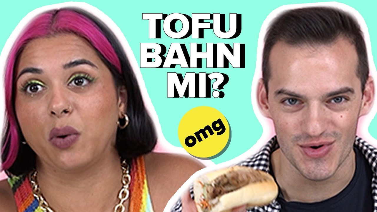 Aussies Try Each Other's Vietnamese Orders - YouTube