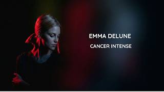 Emma Delune - Cancer Official Lyrics Video