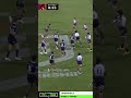 Bula blitzes the Broncos #NRL #TryOfTheWeek #rugbyleague
