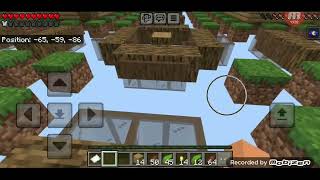 Evbo parkour civilization (minecraft server) part 3 #youtube #Evbo #minecraft #server #mcpe #parkour