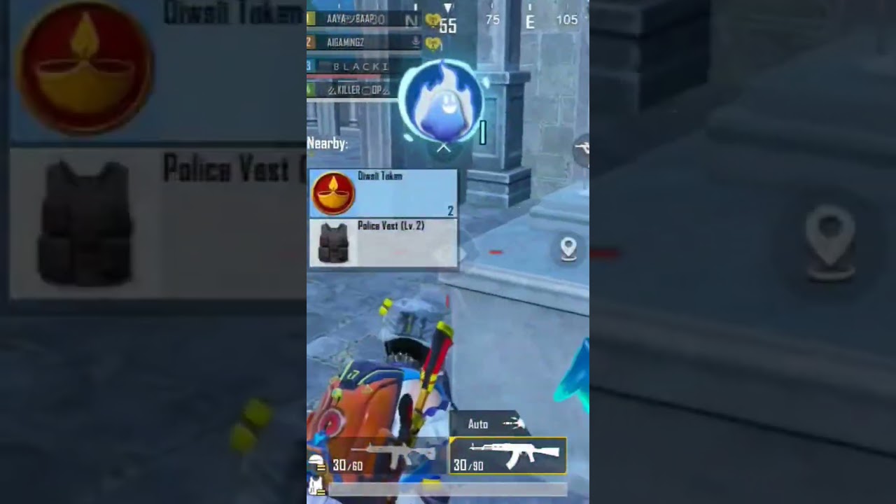 ultra pro Max camper 😲