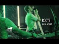paul small - roots [live @ BUNKER Sessions]