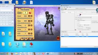 How To Hack Swords And Sandals 3 With Cheat Engine