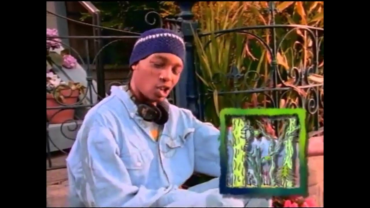Del the Funky Homosapien - Dr. Bombay (HD) - YouTube