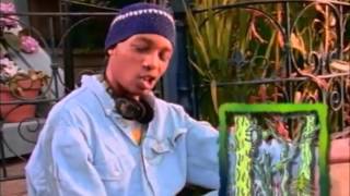 Del the Funky Homosapien - Dr. Bombay (HD)