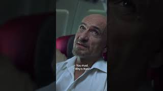 'Well that's your problem, innit?' | SEXY BEAST | MUBI
