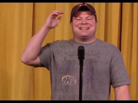 John Caparulo • Driving Challenges