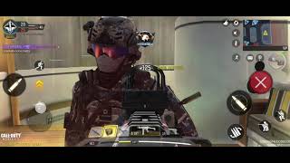 Call of Duty mobile (Multijugador)