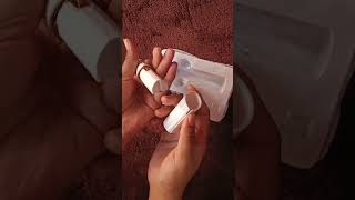 Flying Monk Lipstick Shape Facial Hair Remover