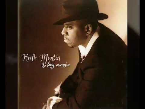 Keith Martin - One Mile From Paradise