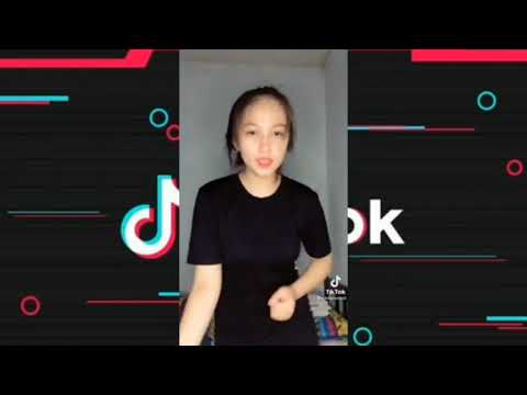 tiktok virall 2021 goyang bokong sampai bawah