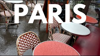 Чем так всем нравится ПАРИЖ?