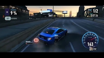 NFS NO LIMITS 🚗First Time playing Me 😂 Raching Challenge 🤪