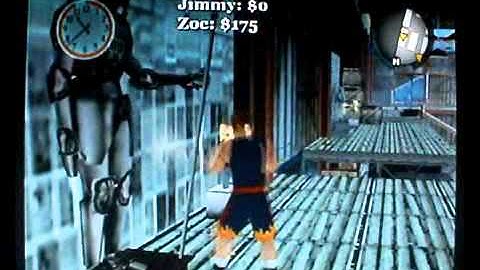 Bully Part 45 (Mission #50 Smash It Up) Walkthrough [PS2]