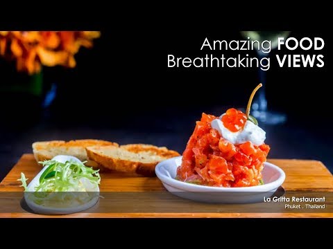 One of Phuket’s finest Italian Restaurants