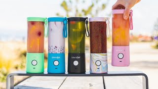 Blendjet 2 Redefines Blending