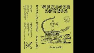 Warlock Corpse - In The Dark Castle