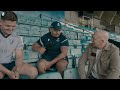 Tom Shanklin Interview with Javan Sebastian and Callum Sheedy