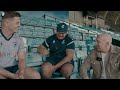 Tom Shanklin Interview with Javan Sebastian and Callum Sheedy