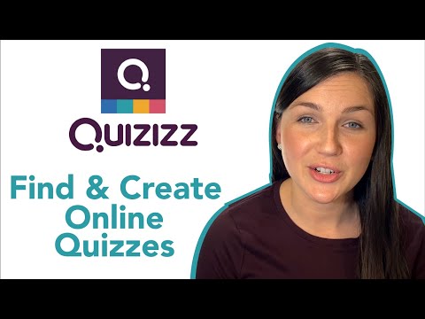 Getting Started with Quizizz